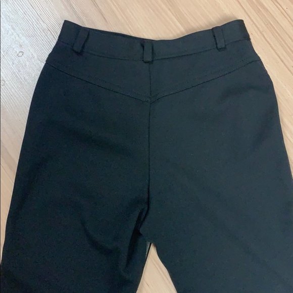 Laurence Roy vintage jacket and pant set black - Picture 8 of 8